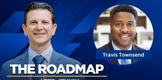 How to manage legal obligations as an entrepreneur – Travis Townsend Entrepreneurs need legal guidance all things business. Join us on the latest episode of The Roadmap for expert advice by Travis Townsend.