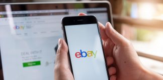 eBay rolls out new AI-powered social caption generator for sellers