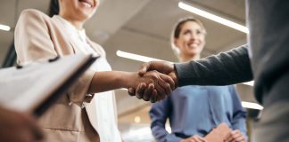 Small businesses create 74,000 jobs as labor market returns to normal Small businesses contributed roughly 45% of all job gains in December as the labor market continued to protect the economy from recession.