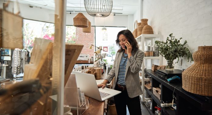 In this article, we'll dive into six essential small business trends of today's fast-paced, digital-first world.