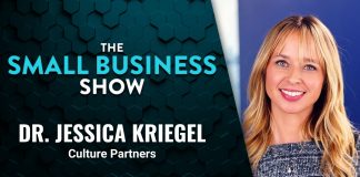 What many businesses get wrong about workplace culture — Jessica Kriegel | Culture Partners Dr. Jessica Kriegel joins the show to discuss common misconceptions regarding workplace culture and how to promote a healthy work environment.