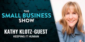 Why humor and authenticity are key for effective leadership – Kathy Klotz-Guest The discussion emphasizes that powerful communication isn't just about being articulate or persuasive; it's about being fully present.