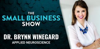 Prevent employee burnout: expert tips from Dr. Brynn Winegard | Applied Neuroscience Joining us on the latest episode of CBT Now is Dr. Brynn Winegard, to discuss how dealer personnel can boost productivity and overcome burnout