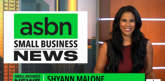 Small Business News | 75% of SMBs financially optimistic, labor quality issues mount, Black-owned businesses innovate This week, on ASBN Small Business News, anchor Shyann Malone brings you up to date with the latest resources now available for SMBs.