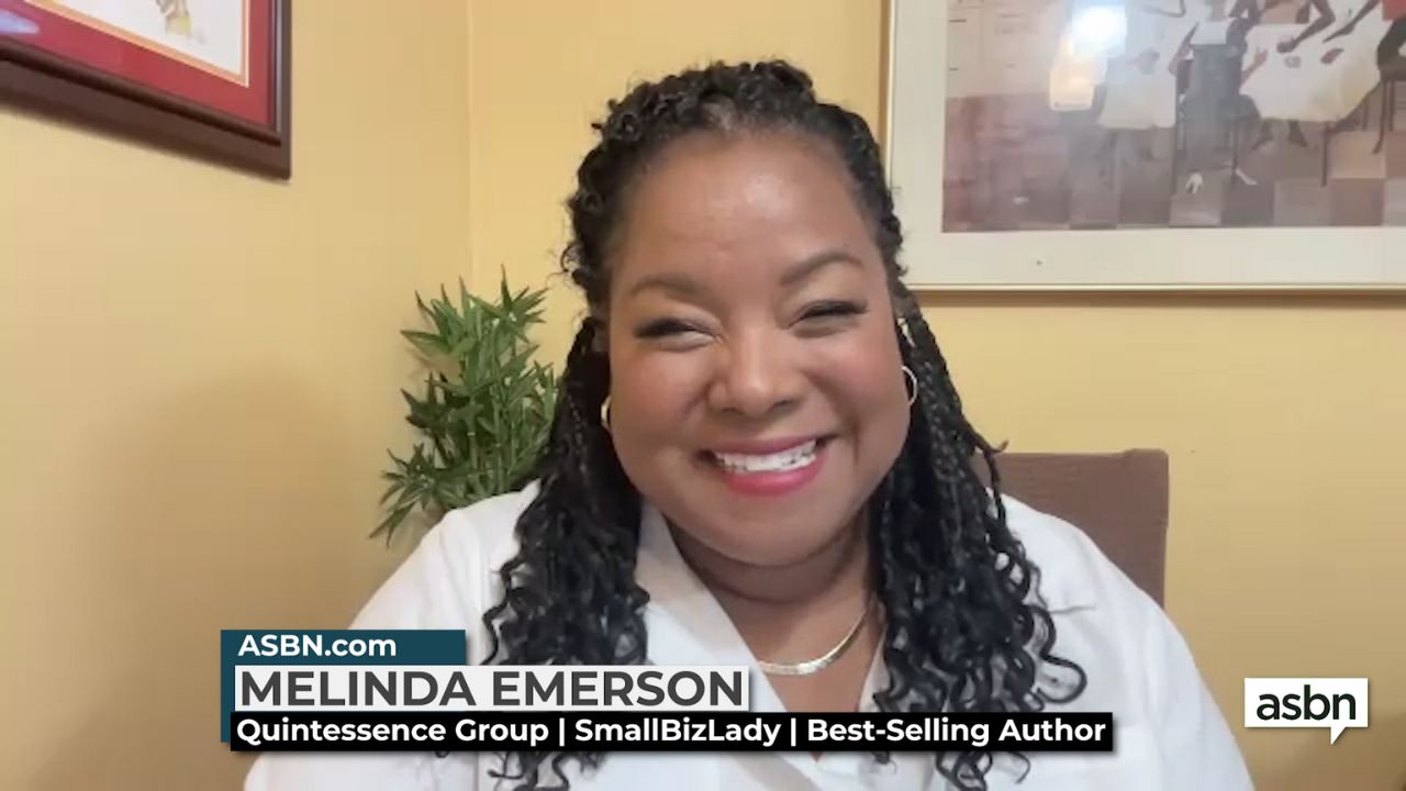 Учете се от опита на Мелинда Емерсън, за да създадете силен бизнес план