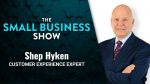 Shep Hyken’s Customer Hierarchy of Needs: how to improve the buying experience Welcome to The Small Business Show! In today's episode, we're diving into a fascinating discussion about "The Customer Hierarchy of Needs."