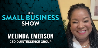 Follow Melinda Emerson’s expert tips to build a solid business plan In today's episode of The Small Business Show, we will be discussing how to create a solid business plan with Melinda Emerson.