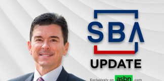 SBA Update: How the 8(a) program creates opportunity for historically disadvantaged populations – Vickey Evans In commemoration of Black History Month, the SBA celebrates Vickey Evans' journey through the support of the 8(a) Business Development loan.