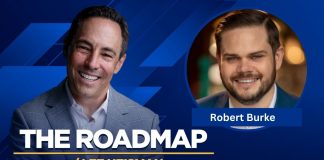 Revolutionizing business growth with frictionless on-demand consulting – Robert Burke