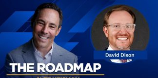 Real estate expert David Dixon shares insights on networking, regional differences, and success in industry In this episode of The Roadmap, David Dixon, founder of NAI Brannen Goddard, shares insights on elements real estate agents need to focus on.