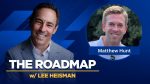 Startup founder Matthew Hunt on entrepreneurial spirit and expansion goals Matthew Hunt joins The Roadmap to discuss how he used his entrepreneurial spirit and business acumen to launch a successful HVAC startup.