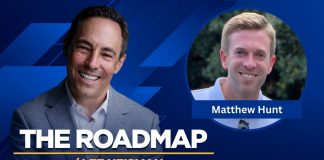 Startup founder Matthew Hunt on entrepreneurial spirit and expansion goals Matthew Hunt joins The Roadmap to discuss how he used his entrepreneurial spirit and business acumen to launch a successful HVAC startup.