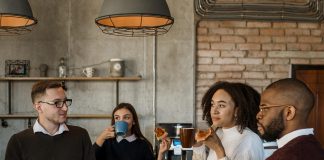 How the Swedish fika tradition is revolutionizing office culture Businesses around the world are adopting fika, the Swedish practice of taking a group coffee break, to boost productivity and lower stress.