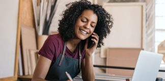 Fiserv report shows strong demand for consumer products and services According to January's Fiserv Small Business Index, small businesses nationwide have rung in 2024 with a promising display of resilience.