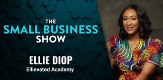 Why now is the perfect time to seize the moment and start a small business – Ellie Diop In today's dynamic market, there are abundant opportunities for entrepreneurs. Ellie Diop shares invaluable insights on initiating ventures.