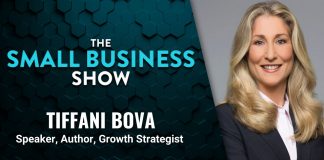 How entrepreneurs can future-proof their small businesses – Tiffani Bova