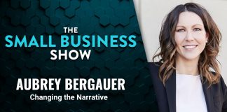 How entrepreneurs can boost audience engagement and financial sustainability – Aubrey Bergauer On today's episode of The Small Business Show, Aubrey Bergauer provides readers with valuable insights and business strategies.