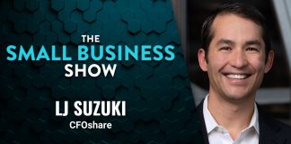 What a ‘soft landing’ really means for your small business — LJ Suzuki | CFOshare LJ Suzuki joins The Small Business Show to discuss the realities of a soft landing and the strategies to navigate economic headwinds.