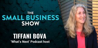 Streamline redundant processes to boost employee productivity and drive growth – Tiffani Bova Too many redundant processes in an organization can stunt a company's growth. Tiffani Bova joins us on the latest: The Small Business Show