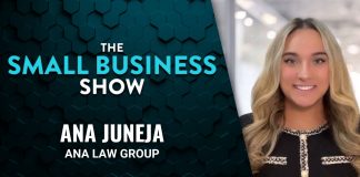 Safeguard your creativity: mastering copyright law for small businesses – Ana Juneja Discover the essentials of copyright law for small businesses and how recent legal changes can impact your rights and protections