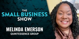 Melinda Emerson unveils key branding strategies for business success Discover Melinda Emerson's insights on brand consistency, personal branding, and competitive strategy to elevate your business.