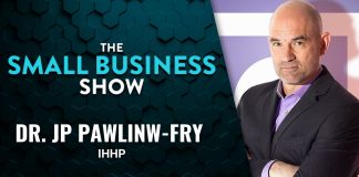 Last 8% Culture: The key to high performance and innovation in the workplace – Dr. JP Pawliw-Fry | IHHP