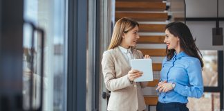 How small business owners can maximize employee engagement It’s imperative that employee engagement isn’t just treated as a buzzword. It has to be a serious consideration for businesses of all sizes.