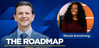 How CEO Nicole Armstrong is empowering women business leaders Learn from Nicole Armstrong how embracing failure can propel your entrepreneurial journey forward on The Roadmap with Ted Jenkin.