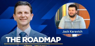 How Jack Karavich is transforming sports helmet technology with TigerAire On this episode of The Roadmap, Jack Karavich, CEO and founder of TigerAire, joins us to discuss how he changed the sports helmet technology.