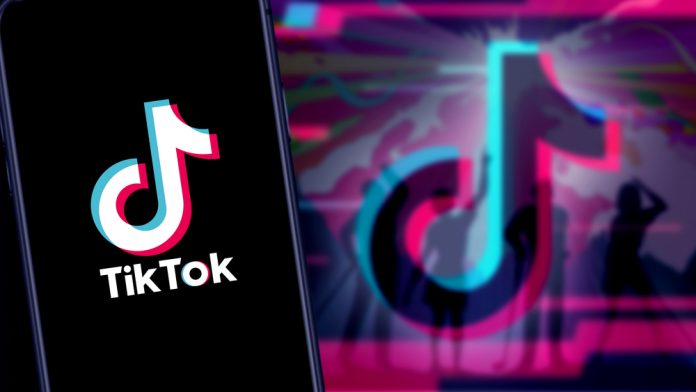 TikTok paid for research that says its platform contributed billions to the U.S. economy and spurred small business growth in 2023.