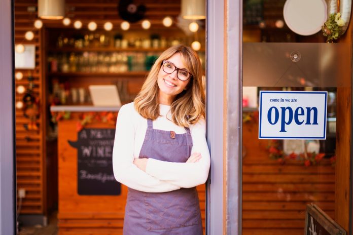 Small business owners are reporting difficulties in obtaining credit from lenders but are still confident 2024 will be a year of growth.