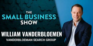 Discover the human habits AI can’t replicate – William Vanderbloemen | Vanderbloemen Search Group Author William Vanderbloemen joins us on the latest episode of The Small Business Show to explore the habits that enhance your productivity.