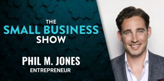 Master the three pillars of persuasive communication with Phil M. Jones Joining us on today's episode of The Small Business Show is Phil M. Jones, who discusses how salespeople can utilize pervasive communication