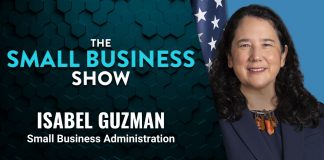 How the SBA creates opportunities for small business owners — Isabella Casillas Guzman | Small Business Administration SBA Administrator Isabel Casillas Guzman joins The Small Business Show to discuss the role of equity in growing the small biz sector.