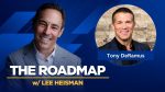 How ‘culture warriors’ enhance a company’s work culture — Dr. Tony DeRamus | Black Belt Health On this episode of The Roadmap, host Lee Heisman is joined by Dr. Tony DeRamus, CEO and founder of Black Belt Health and Sandstone Health.
