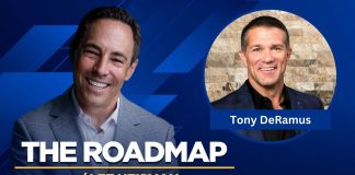 How ‘culture warriors’ enhance a company’s work culture — Dr. Tony DeRamus | Black Belt Health On this episode of The Roadmap, host Lee Heisman is joined by Dr. Tony DeRamus, CEO and founder of Black Belt Health and Sandstone Health.