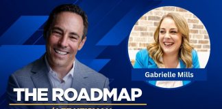 From intern to entrepreneur: The inspiring journey of Gabrielle Mills – President and Founder of Sourced Welcome to another episode of The Roadmap with host Lee Heisman. Today, we're joined by Gabrielle Mills, CEO and co-founder of Soured.