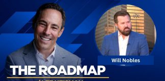 How entrepreneurs can take an unconventional path and still succeed – Will Nobles | Vector Choice