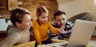 Entrepreneurial parents tackle work-life balance ahead of Mother’s and Father’s Day As Mother's and Father's Day approach, many parents are exploring side hustles to boost their income while managing work-life balance.