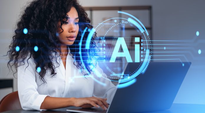 As generative AI technology advances, fake applicant scams will continue to threaten businesses. Discover how AI is aiding businesses.
