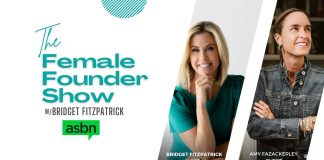 Amy Fazackerley reveals how she conquers business challenges while nurturing family life Welcome to the Female Founder Show! Amy Fazackerley, the visionary behind Lay-n-Go, joins us to discuss her entrepreneurial resilience.