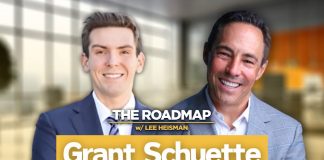 Expert M&A founder on building valuable businesses and learning from mistakes- Grant Schuette Step into the dynamic world of mergers and acquisitions with Grant Schuette, the founder of Ignition Financial Services.