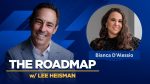 From humble beginnings to real estate titan: Bianca D’Alessio’s unwavering commitment and vision In this episode of Roadmap with Lee Heisman, we are excited to introduce Bianca D'Alessio, a dynamic figure in the real estate industry.