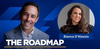 From humble beginnings to real estate titan: Bianca D’Alessio’s unwavering commitment and vision In this episode of Roadmap with Lee Heisman, we are excited to introduce Bianca D'Alessio, a dynamic figure in the real estate industry.