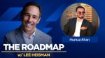 How to turn passion into a successful entrepreneurial venture – Humza Khan | Za Dance Join us on The Roadmap as we explore how Hamza Khan's passion for dance turned into a thriving entrepreneurial venture.
