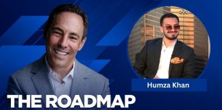How to turn passion into a successful entrepreneurial venture – Humza Khan | Za Dance Join us on The Roadmap as we explore how Hamza Khan's passion for dance turned into a thriving entrepreneurial venture.