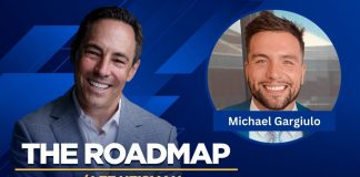 The role of brand awareness in scaling a successful business — Michael Gargiulo | VPN.com Michael Gargiulo joins The Roadmap to share his insights into brand awareness and the role of networking in developing one's leadership style.