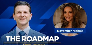 From necessity to success: the inspiring journey of Chemin’s Founder, November Nichols In today's episode of The Roadmap, host Ted Jenkin sits down with Nichols to discover her captivating story of creating a fragrance empire.