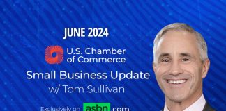 Small Business Update: How SMBs are adapting to inflation amid economic pressures According to the U.S. Chamber of Commerce, sales expectations are high, but small businesses continue to be impacted by inflation..