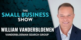 Why retention is the ‘Future competitive advantage’ – William Vanderbloemen Vanderbloemen
